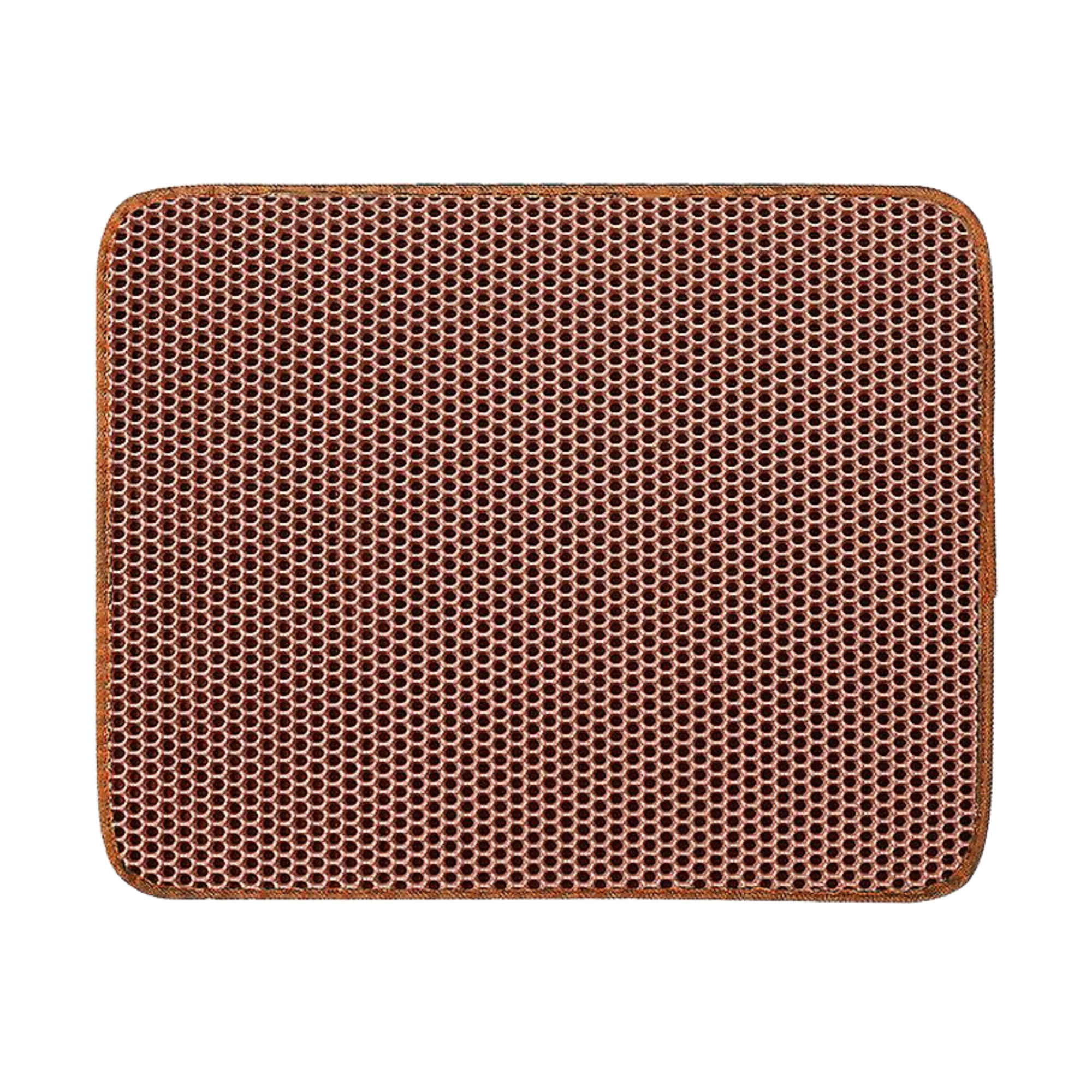 ZM Double-Layer Cat Litter Mat