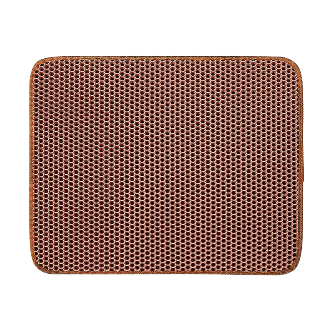 ZM Double-Layer Cat Litter Mat