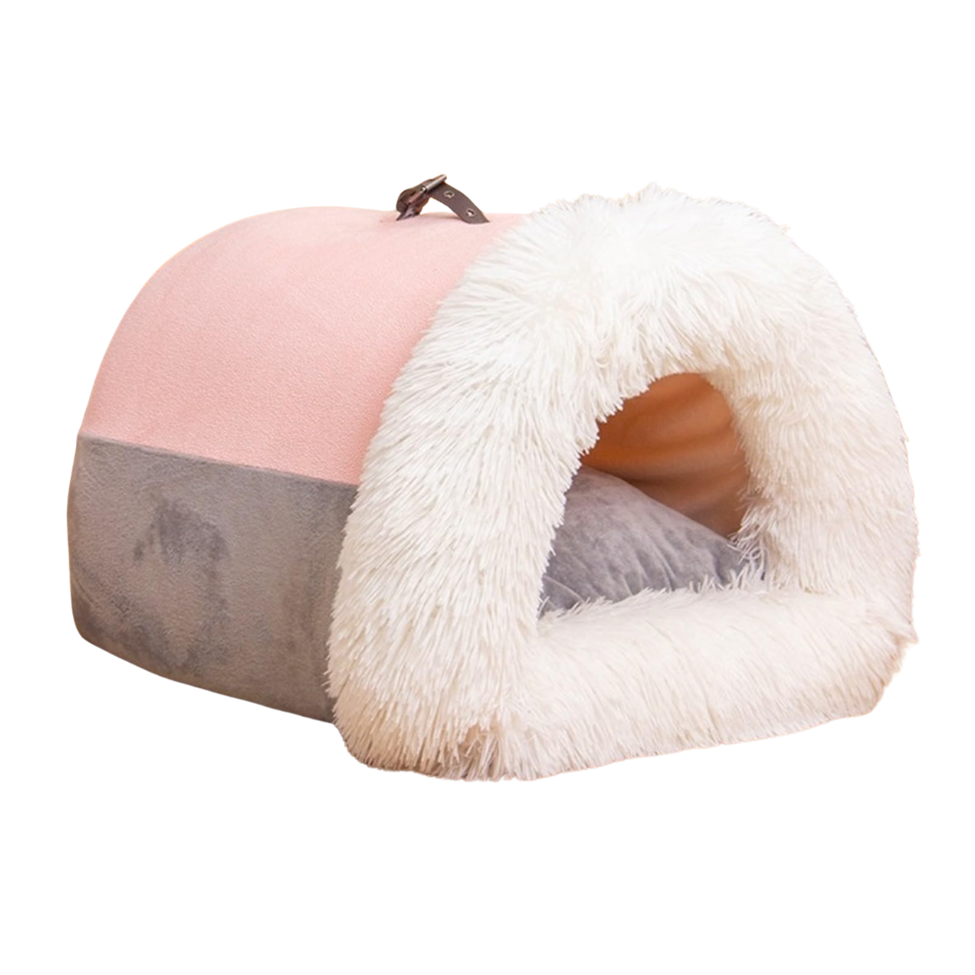 Splice Portable Warm Pet Nest