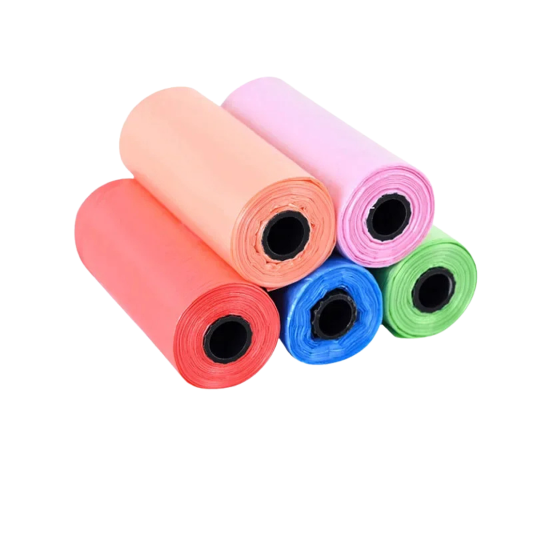 Cat Litter Scoop with Refill Bags