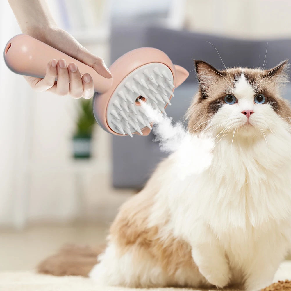 Pet Grooming Brush