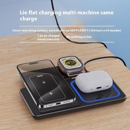 iPhone/iPods Wireless Charger Stand