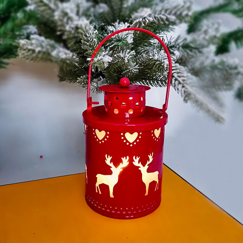 Christmas Candle LED