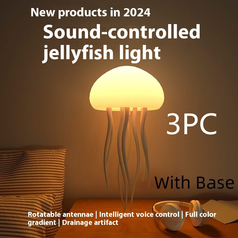 Jellyfish Ambient Lamp