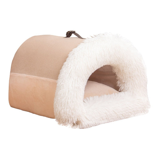Splice Portable Warm Pet Nest