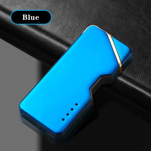 Electric Lighter with LED Display