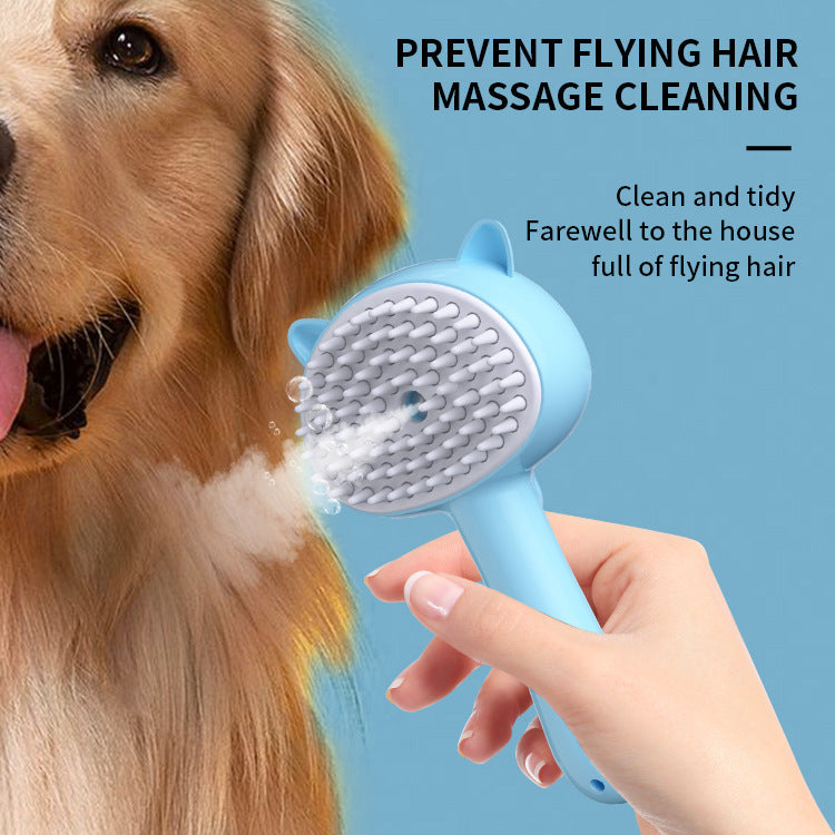 Pet Grooming Brush