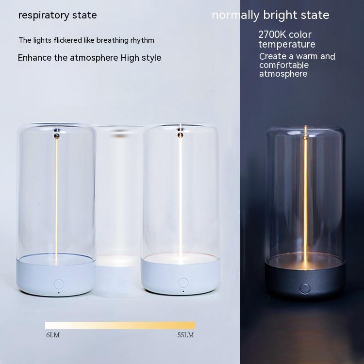 AntiDrop Ambient Lamp - WRLDEU SHOP