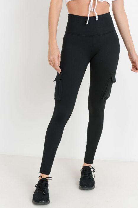 Highwaist Leggings