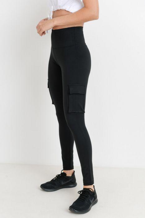 Highwaist Leggings