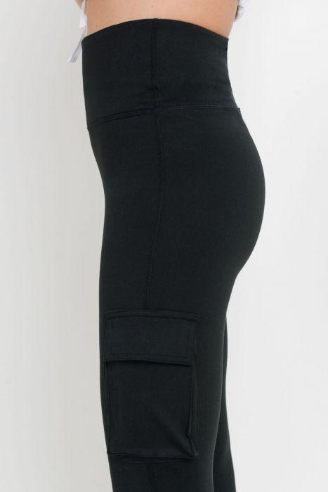 Highwaist Leggings