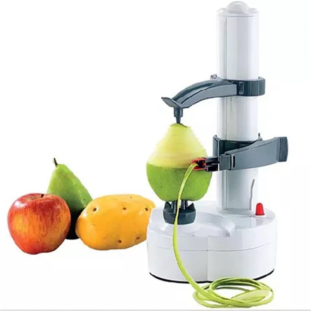 Automatic Food Peeler - WRLDEU SHOP