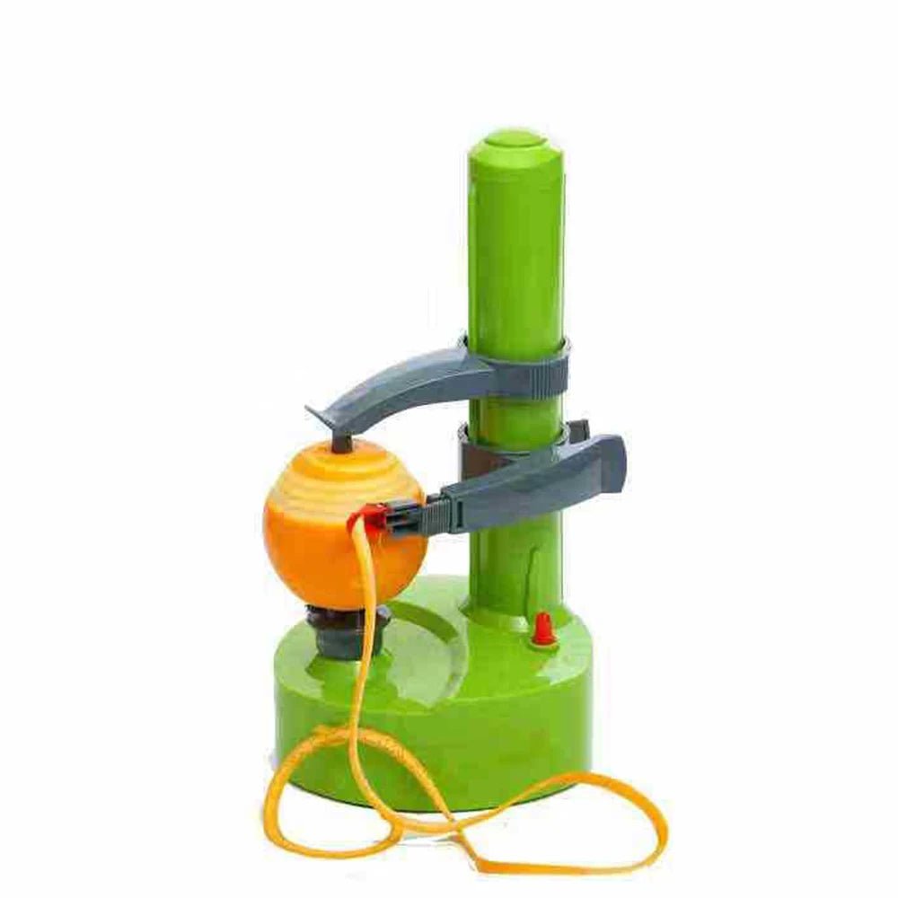 Automatic Food Peeler - WRLDEU SHOP