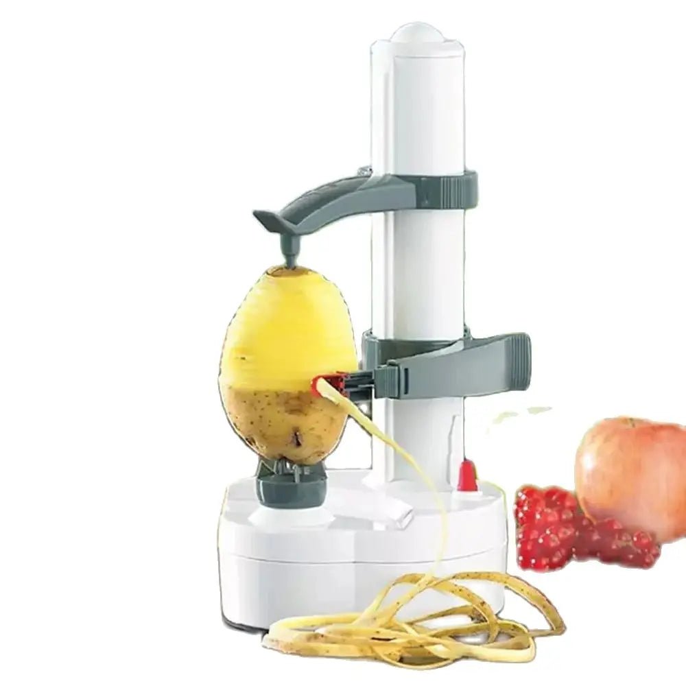 Automatic Food Peeler - WRLDEU SHOP