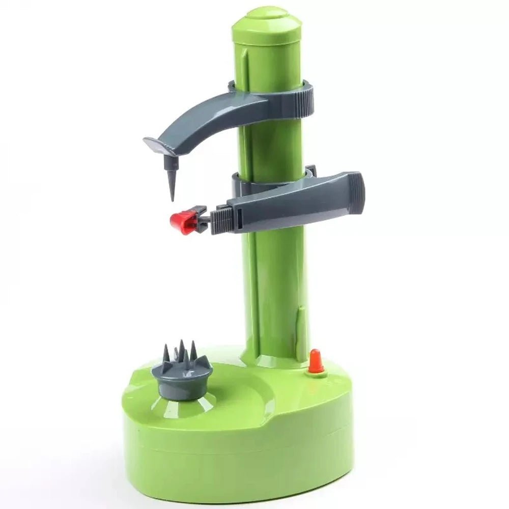 Automatic Food Peeler - WRLDEU SHOP