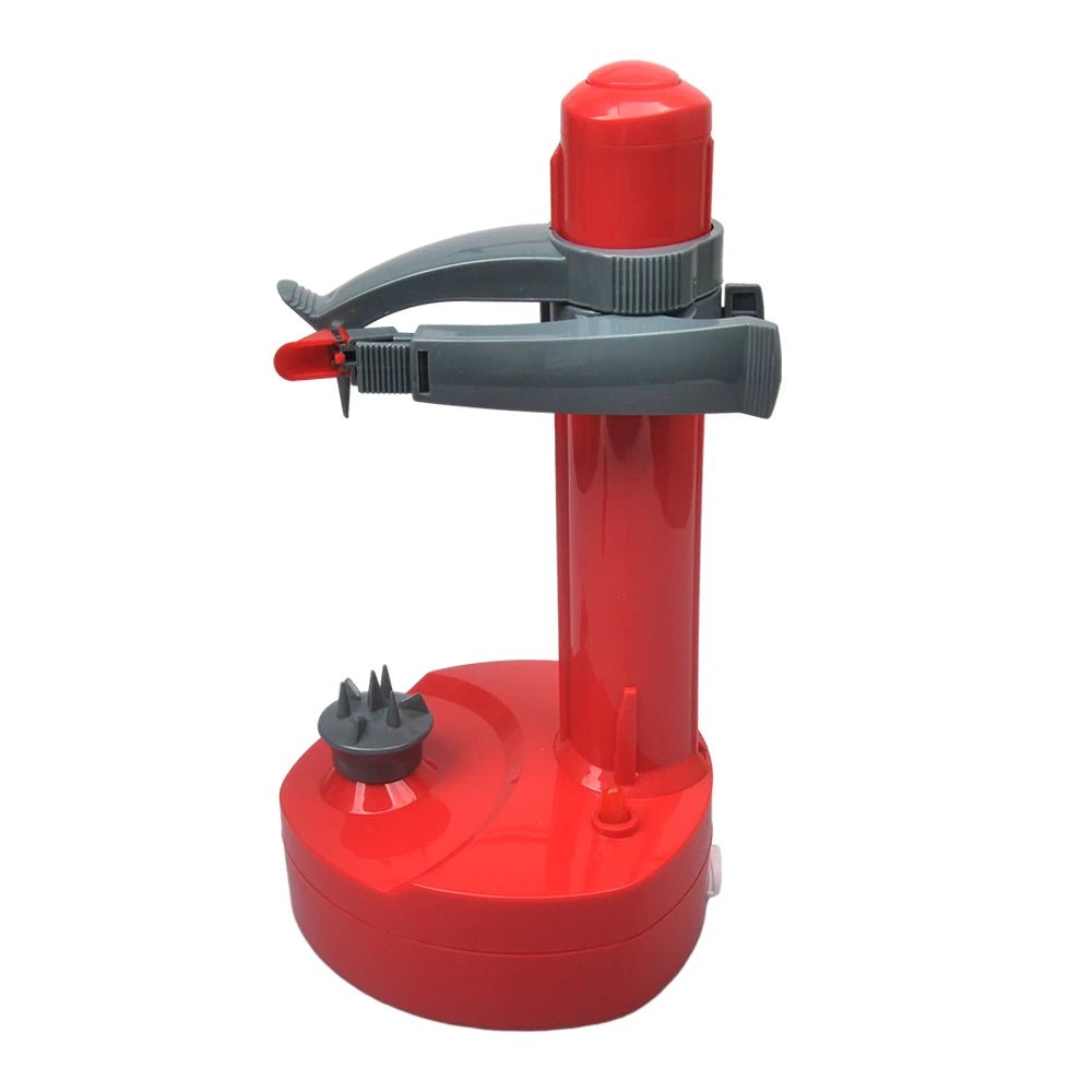 Automatic Food Peeler - WRLDEU SHOP