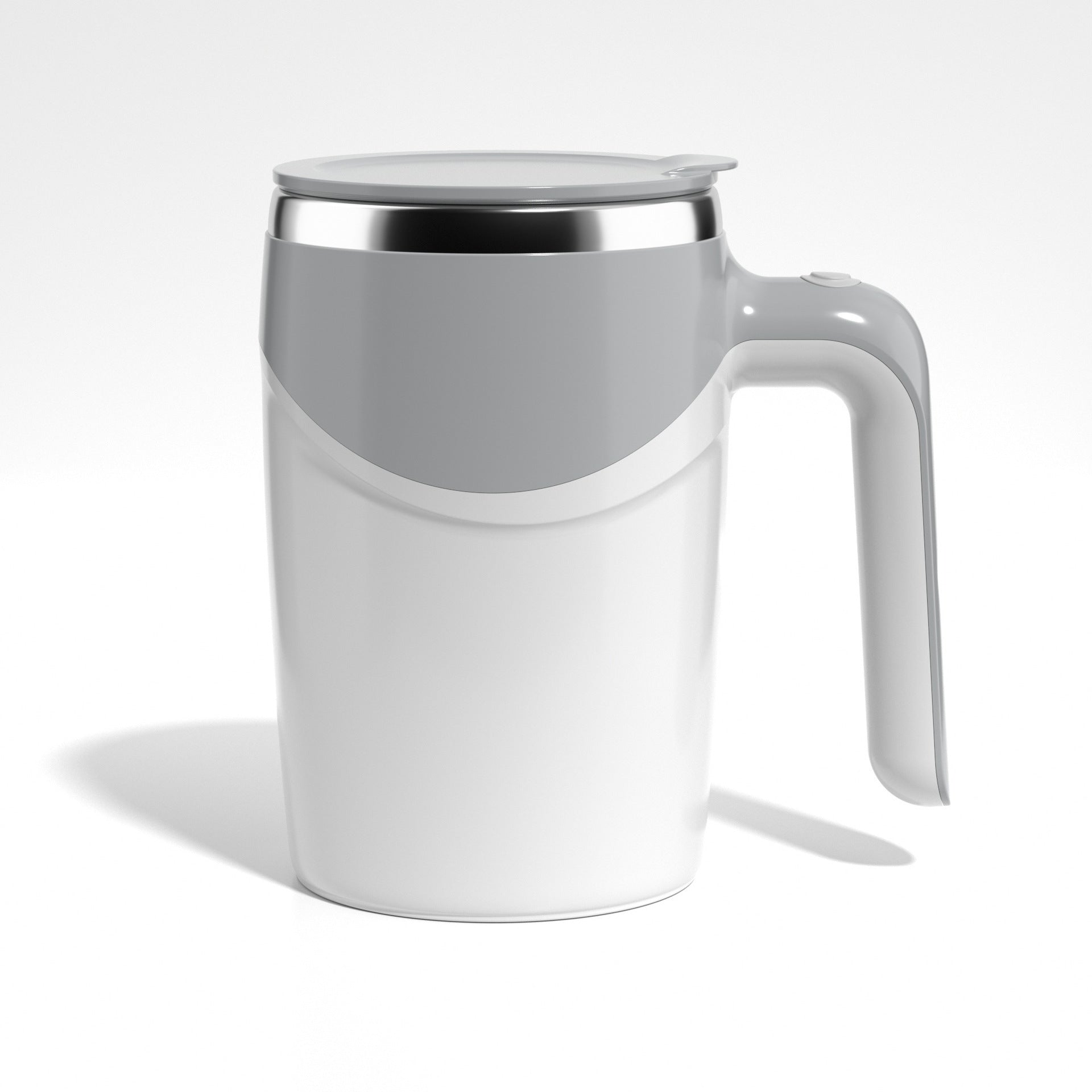 Automatic Stirring Coffee Cup - WRLDEU SHOP