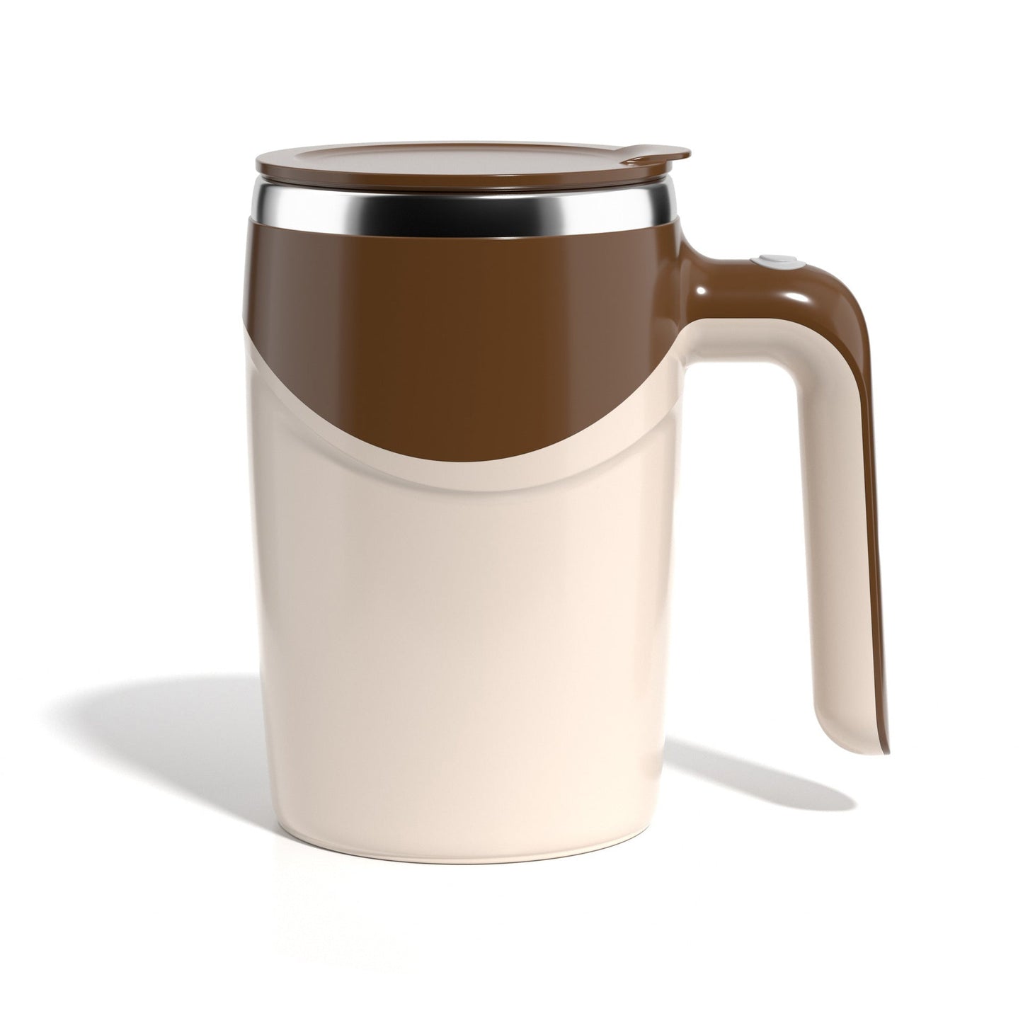 Automatic Stirring Coffee Cup - WRLDEU SHOP