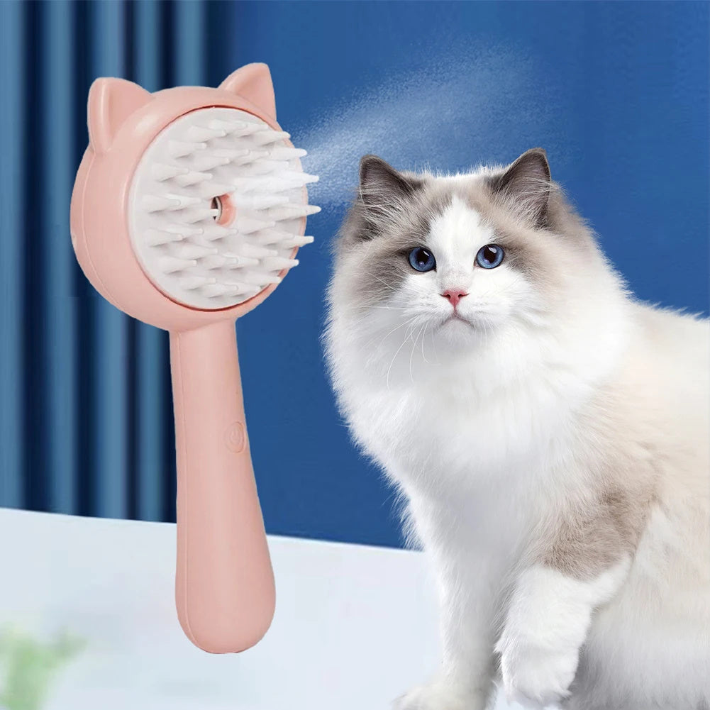 Pet Grooming Brush