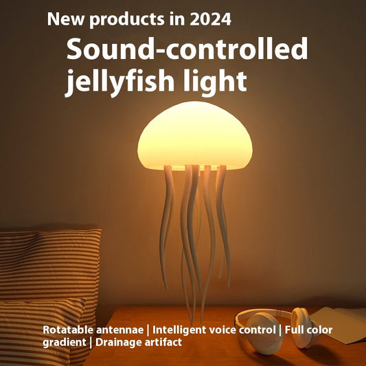 Jellyfish Ambient Lamp