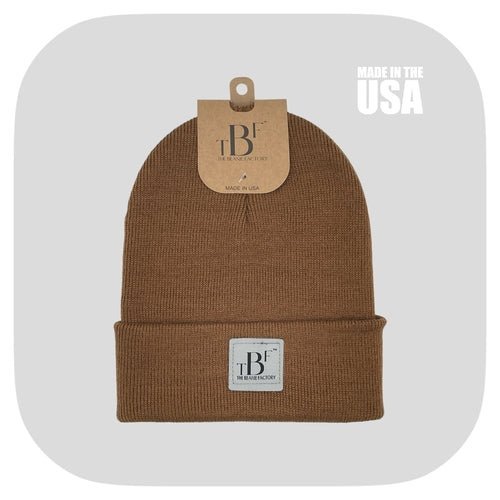 Beanie Winter Hat - WRLDEU SHOP