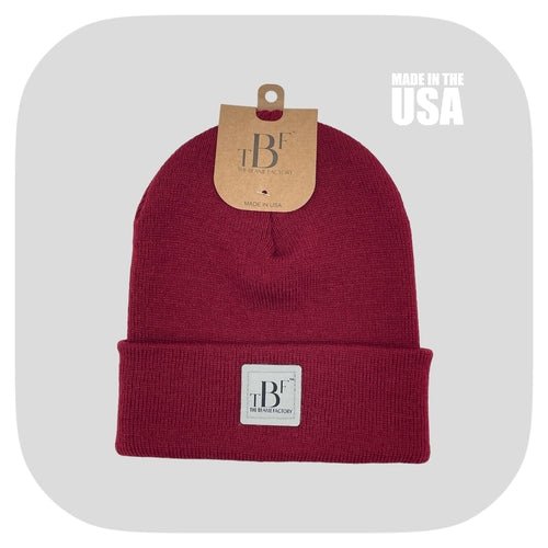 Beanie Winter Hat - WRLDEU SHOP