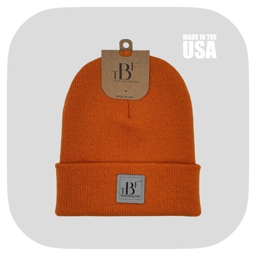 Beanie Winter Hat - WRLDEU SHOP