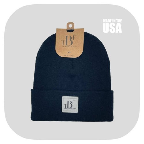 Beanie Winter Hat - WRLDEU SHOP