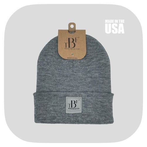 Beanie Winter Hat - WRLDEU SHOP