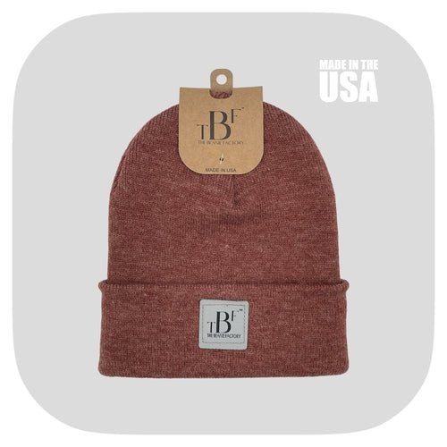 Beanie Winter Hat - WRLDEU SHOP