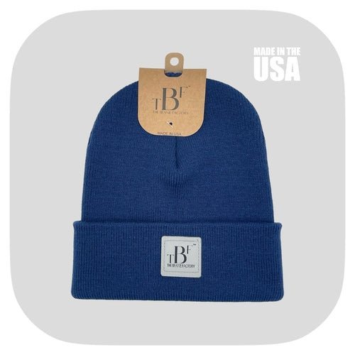 Beanie Winter Hat - WRLDEU SHOP