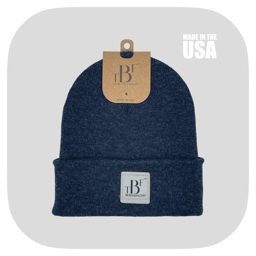 Beanie Winter Hat - WRLDEU SHOP