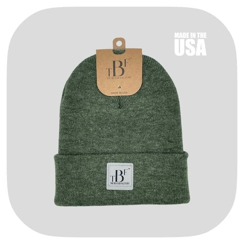 Beanie Winter Hat - WRLDEU SHOP