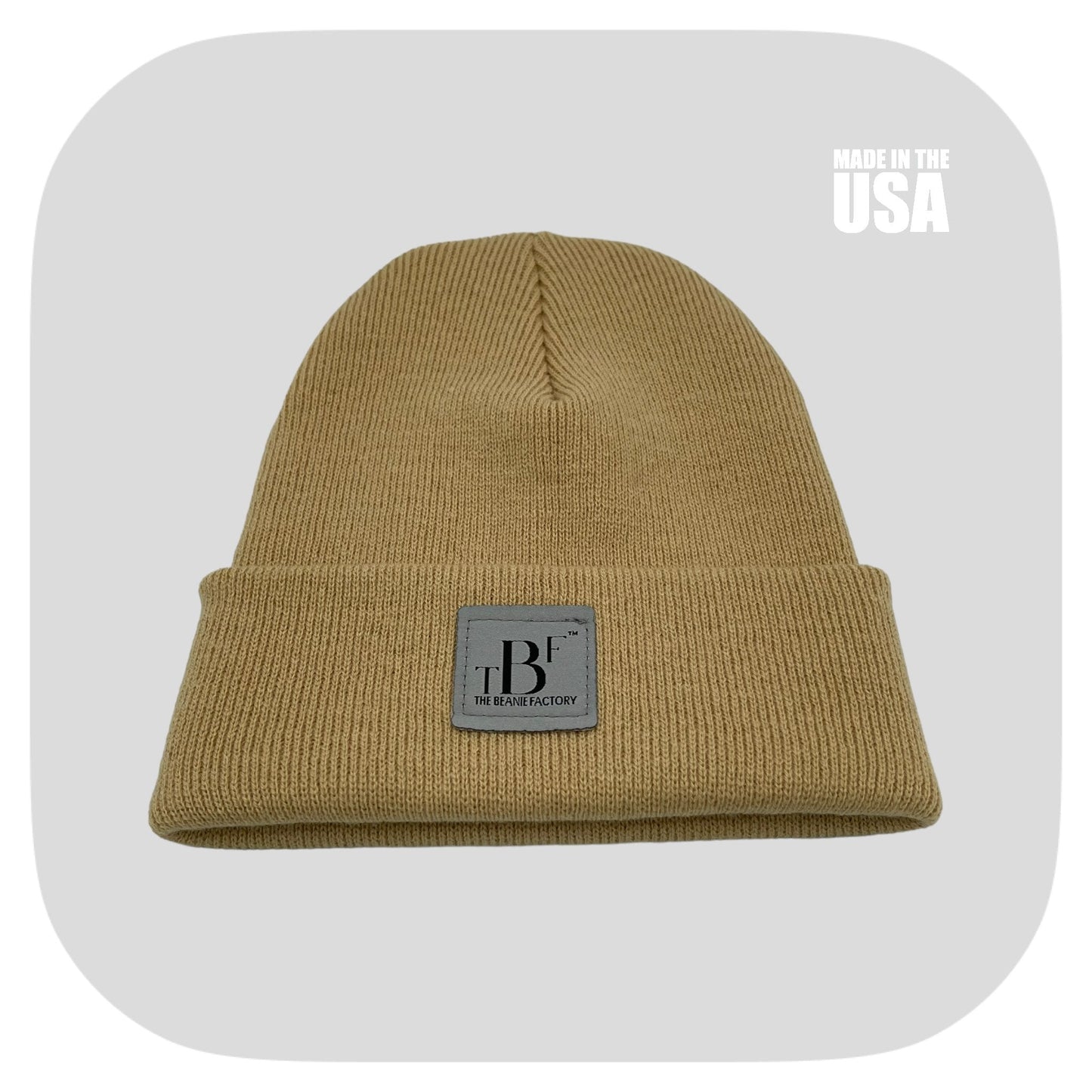 Beanie Winter Hat - WRLDEU SHOP