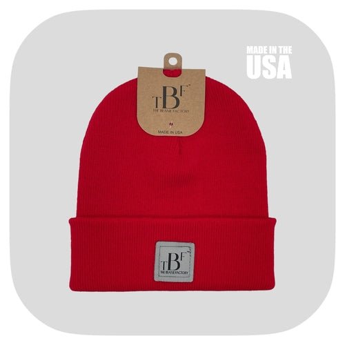 Beanie Winter Hat - WRLDEU SHOP