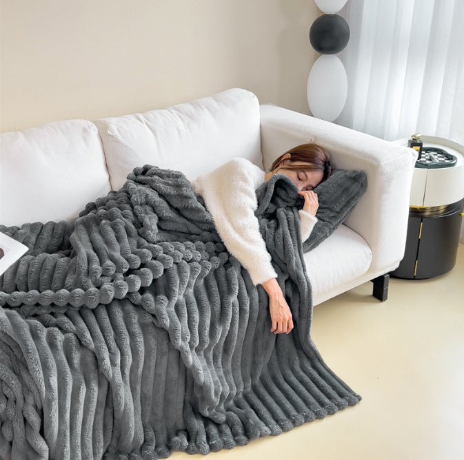 Bubble Blanket - WRLDEU SHOP