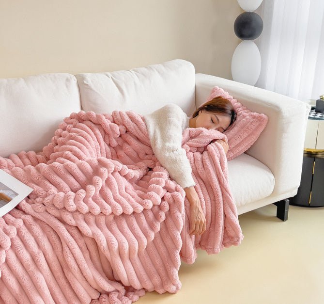 Bubble Blanket - WRLDEU SHOP