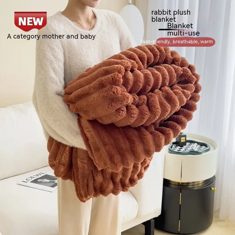 Bubble Blanket - WRLDEU SHOP