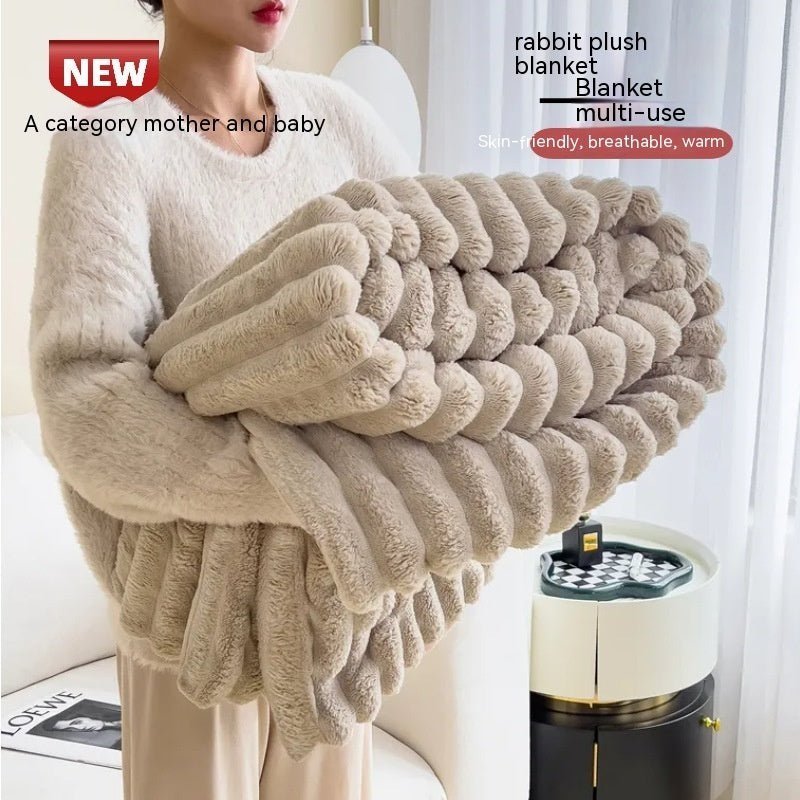 Bubble Blanket - WRLDEU SHOP