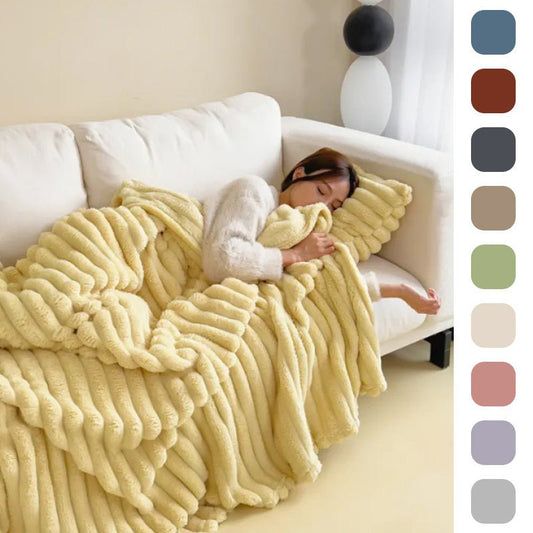 Bubble Blanket - WRLDEU SHOP