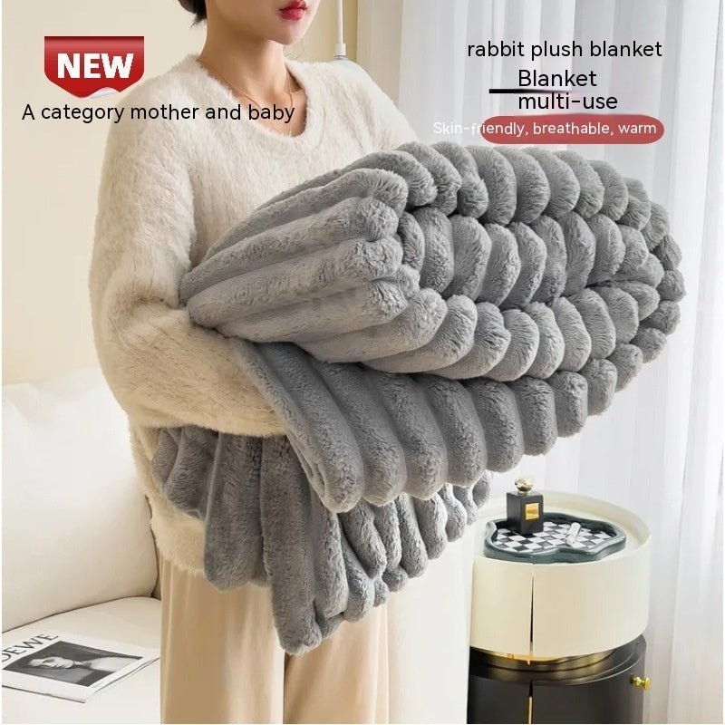 Bubble Blanket - WRLDEU SHOP