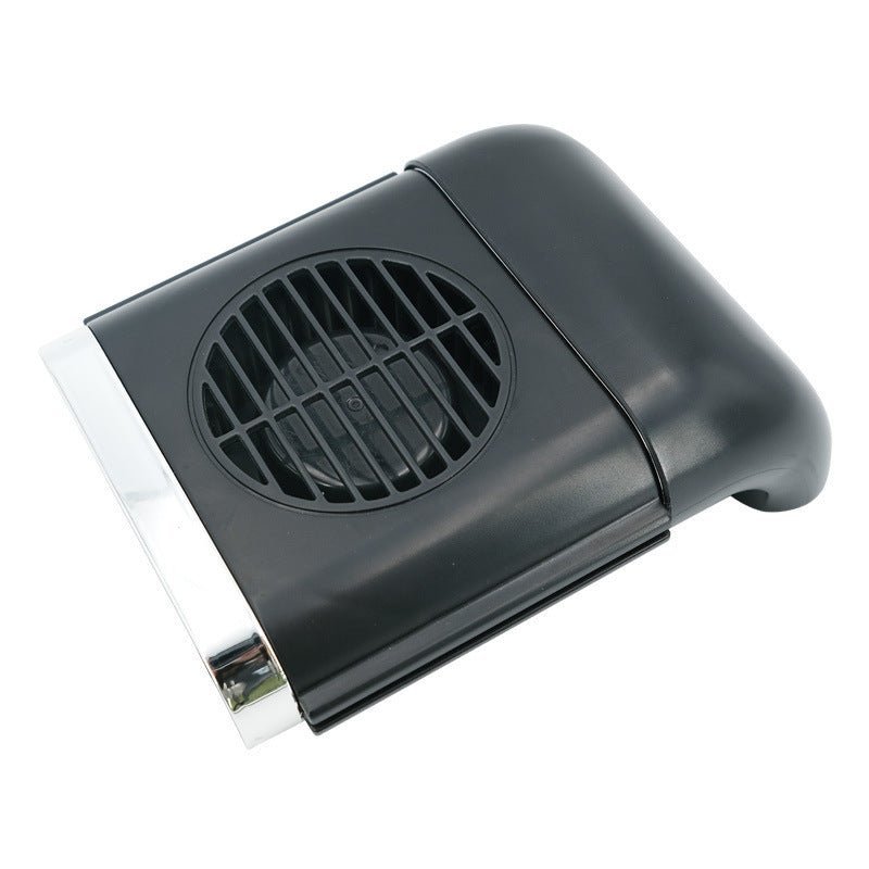 Car seat Cooling Fan - WRLDEU SHOP