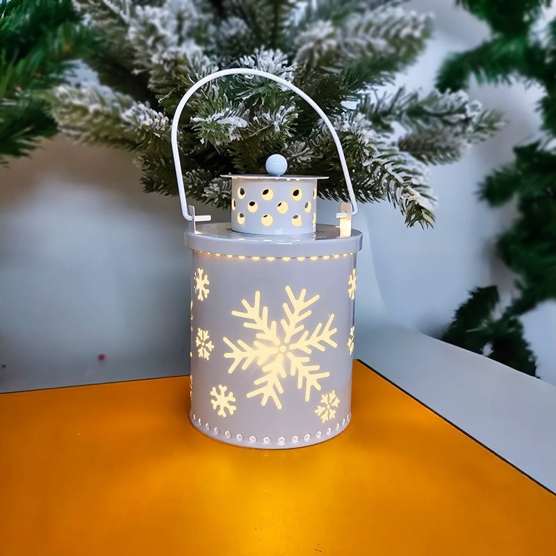 Christmas Candle LED - WRLDEU SHOP