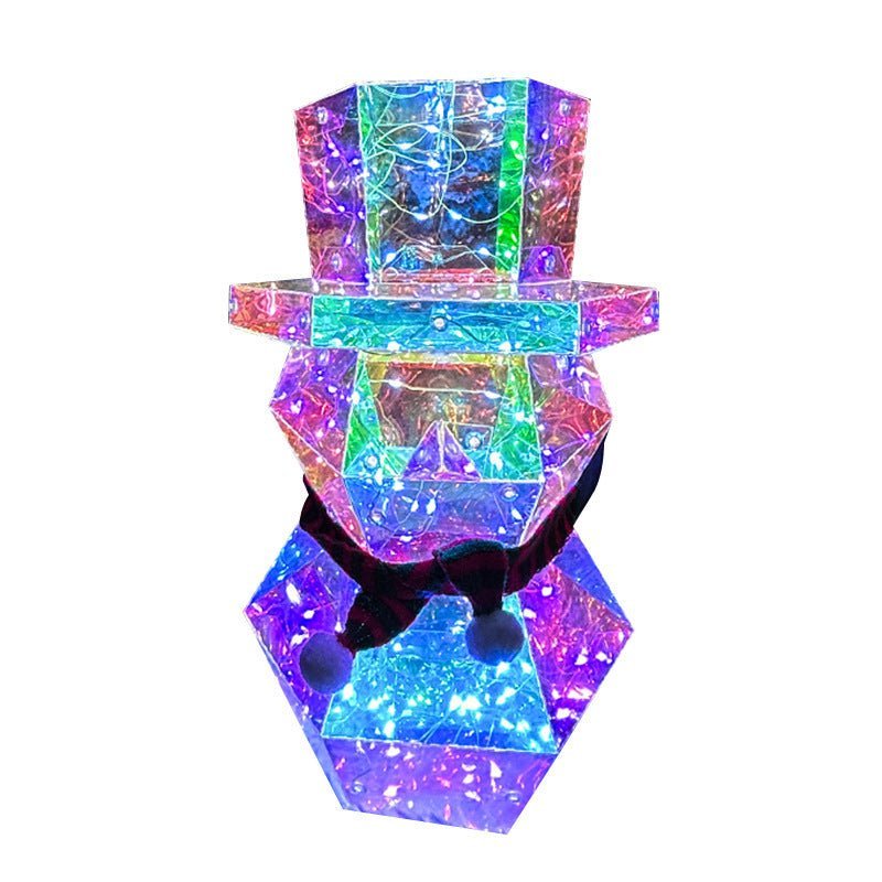 Christmas IceMan LED - WRLDEU SHOP