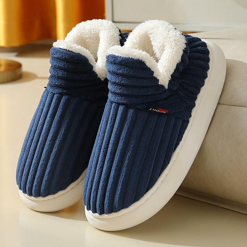 Cloud Slippers - WRLDEU SHOP