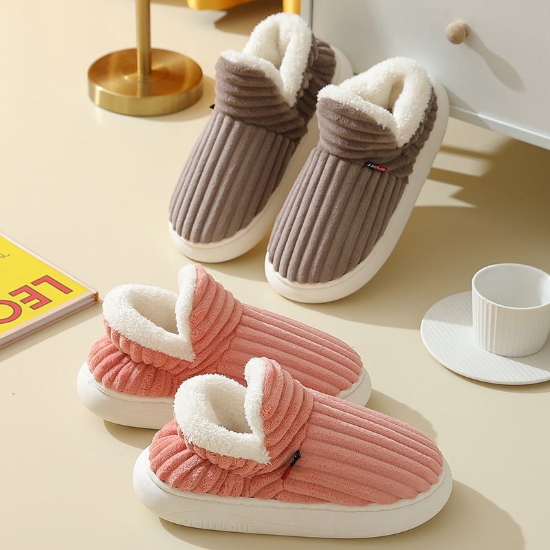 Cloud Slippers - WRLDEU SHOP