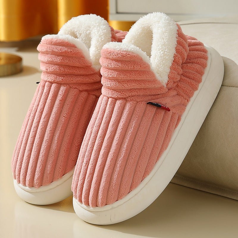 Cloud Slippers - WRLDEU SHOP