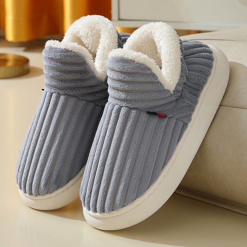 Cloud Slippers - WRLDEU SHOP