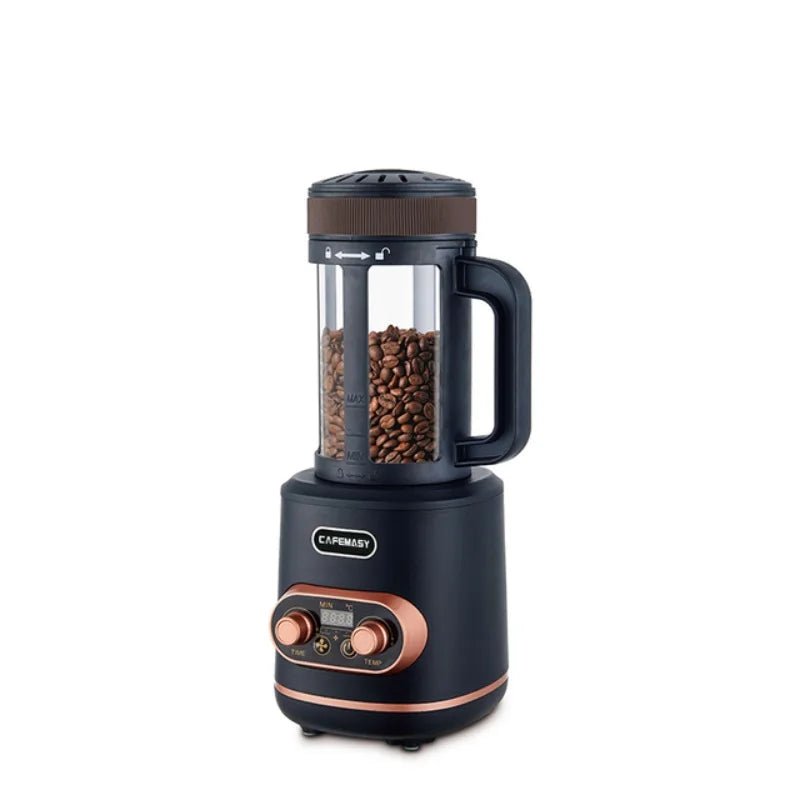 Coffee Roasting Machine - WRLDEU SHOP