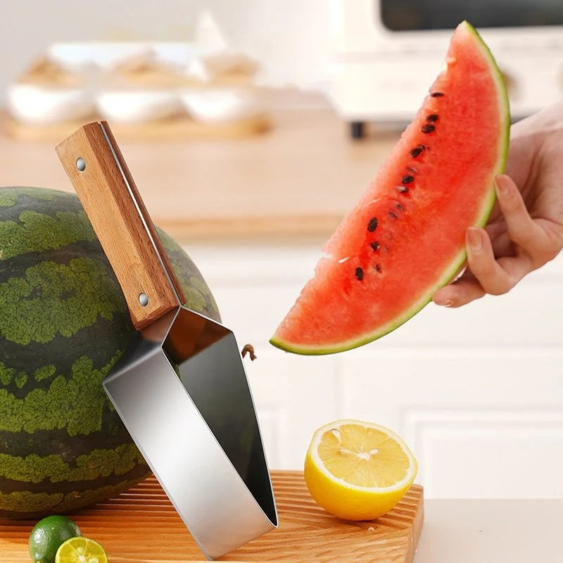 Watermelon Cutter